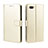 Leather Case Stands Flip Cover L01 Holder for Oppo AX5