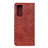 Leather Case Stands Flip Cover L01 Holder for Oppo Reno4 4G