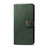 Leather Case Stands Flip Cover L01 Holder for Realme 5i