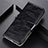 Leather Case Stands Flip Cover L01 Holder for Realme 6s