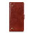 Leather Case Stands Flip Cover L01 Holder for Realme 7