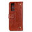 Leather Case Stands Flip Cover L01 Holder for Realme 7