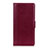 Leather Case Stands Flip Cover L01 Holder for Realme C17