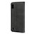 Leather Case Stands Flip Cover L01 Holder for Samsung Galaxy A10