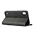 Leather Case Stands Flip Cover L01 Holder for Samsung Galaxy A10