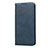 Leather Case Stands Flip Cover L01 Holder for Samsung Galaxy A20e