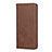 Leather Case Stands Flip Cover L01 Holder for Samsung Galaxy A70