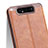 Leather Case Stands Flip Cover L01 Holder for Samsung Galaxy A80