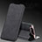 Leather Case Stands Flip Cover L01 Holder for Samsung Galaxy A90 4G