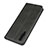 Leather Case Stands Flip Cover L01 Holder for Samsung Galaxy A90 5G