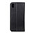 Leather Case Stands Flip Cover L01 Holder for Samsung Galaxy M01 Core