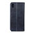 Leather Case Stands Flip Cover L01 Holder for Samsung Galaxy M01 Core