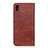 Leather Case Stands Flip Cover L01 Holder for Samsung Galaxy M01 Core
