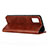 Leather Case Stands Flip Cover L01 Holder for Samsung Galaxy M31s