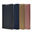 Leather Case Stands Flip Cover L01 Holder for Samsung Galaxy Note 10 Plus