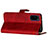 Leather Case Stands Flip Cover L01 Holder for Samsung Galaxy S20