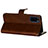 Leather Case Stands Flip Cover L01 Holder for Samsung Galaxy S20