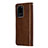 Leather Case Stands Flip Cover L01 Holder for Samsung Galaxy S20 Ultra 5G