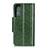 Leather Case Stands Flip Cover L01 Holder for Samsung Galaxy S21 5G
