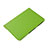 Leather Case Stands Flip Cover L01 Holder for Samsung Galaxy Tab S6 Lite 4G 10.4 SM-P615 Green