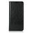 Leather Case Stands Flip Cover L01 Holder for Sharp AQUOS Sense4 Plus