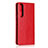 Leather Case Stands Flip Cover L01 Holder for Sony Xperia 1 II