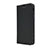 Leather Case Stands Flip Cover L01 Holder for Sony Xperia 10 Black