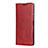 Leather Case Stands Flip Cover L01 Holder for Sony Xperia 10 II