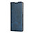 Leather Case Stands Flip Cover L01 Holder for Sony Xperia 10 II