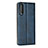 Leather Case Stands Flip Cover L01 Holder for Sony Xperia 10 II