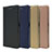 Leather Case Stands Flip Cover L01 Holder for Sony Xperia XA3