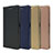 Leather Case Stands Flip Cover L01 Holder for Sony Xperia XA3 Ultra