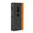 Leather Case Stands Flip Cover L01 Holder for Sony Xperia XZ2