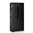 Leather Case Stands Flip Cover L01 Holder for Sony Xperia XZ2 Premium