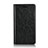 Leather Case Stands Flip Cover L01 Holder for Sony Xperia XZ2 Premium Black
