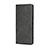 Leather Case Stands Flip Cover L01 Holder for Sony Xperia XZ4