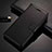 Leather Case Stands Flip Cover L01 Holder for Vivo X50 Lite