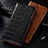 Leather Case Stands Flip Cover L01 Holder for Vivo X60T 5G