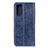 Leather Case Stands Flip Cover L01 Holder for Vivo Y11s
