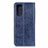 Leather Case Stands Flip Cover L01 Holder for Vivo Y20