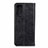 Leather Case Stands Flip Cover L01 Holder for Vivo Y20