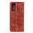 Leather Case Stands Flip Cover L01 Holder for Vivo Y20