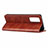Leather Case Stands Flip Cover L01 Holder for Vivo Y30