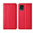 Leather Case Stands Flip Cover L01 Holder for Xiaomi Mi 10 Lite