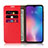 Leather Case Stands Flip Cover L01 Holder for Xiaomi Mi 9 Lite