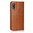 Leather Case Stands Flip Cover L01 Holder for Xiaomi Mi 9 Lite