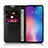 Leather Case Stands Flip Cover L01 Holder for Xiaomi Mi 9 Lite