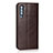 Leather Case Stands Flip Cover L01 Holder for Xiaomi Mi 9 SE