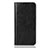 Leather Case Stands Flip Cover L01 Holder for Xiaomi Mi 9 SE Black