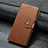Leather Case Stands Flip Cover L01 Holder for Xiaomi Mi Note 10 Lite